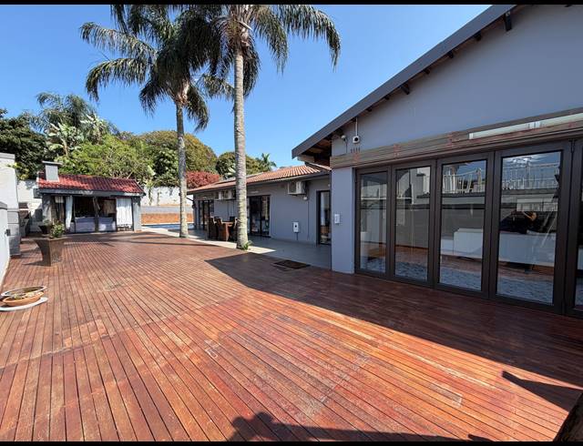 4 BEDROOM HOUSE TO LET IN BALLITO CENTRAL